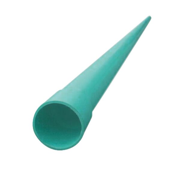 TUBO CONDUIT SEMI PESADO 1/2 X 3 MTS