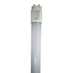 TUBO LED OPALIZADO POLICARBONATO SYLVANIA 4000K( LUZ CALIDA ) T8 120CM (277V 40 KH)