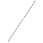TUBO LED T8 120CM OPALIZADO VIDRIO 18W -22W (TTA-43)