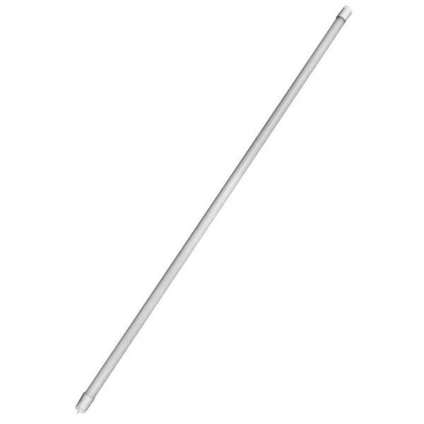 TUBO LED T8 120CM OPALIZADO VIDRIO 18W -22W (TTA-43)