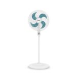 VENTILADOR AIR MAXX BL/AZ SAMURAI
