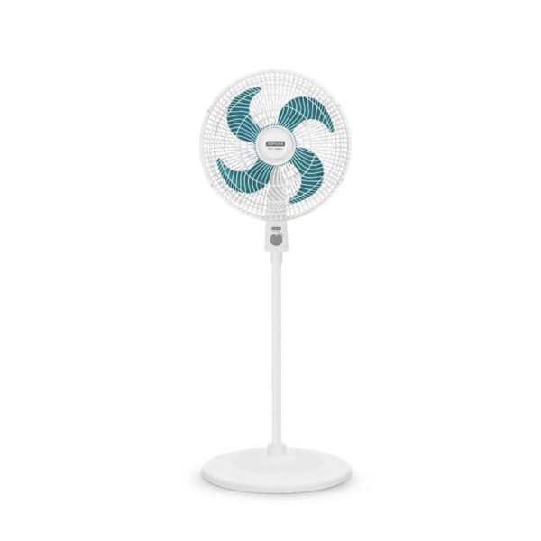 VENTILADOR AIR MAXX BL/AZ SAMURAI
