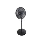 VENTILADOR AIRPROTEC MAXX 2 EN 1 NEGRO SAMURAI
