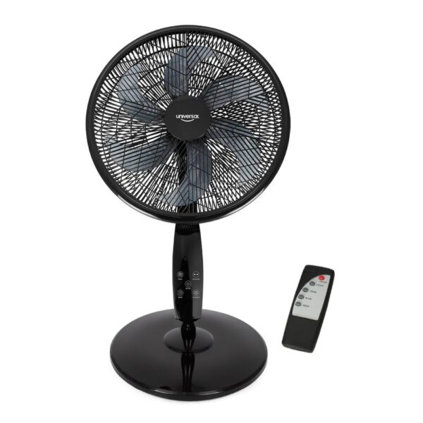 VENTILADOR FRESH C/REM UNIVERSAL(L75680)