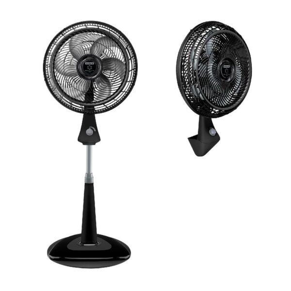 VENTILADOR SIL FORCE PLUS 2-1 NG SAMURAI