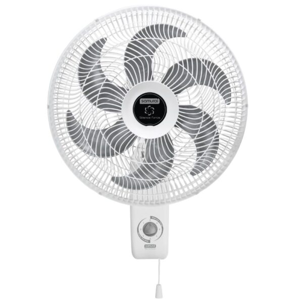 VENTILADOR SIL FORCEPL PARED BL SAMURAI