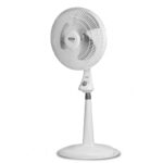 VENTILADOR TROPICAL PLUS BCO SAMURAI