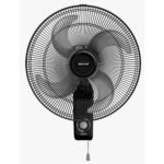 VENTILADOR TURBO POW MET PARED NG IMUSA