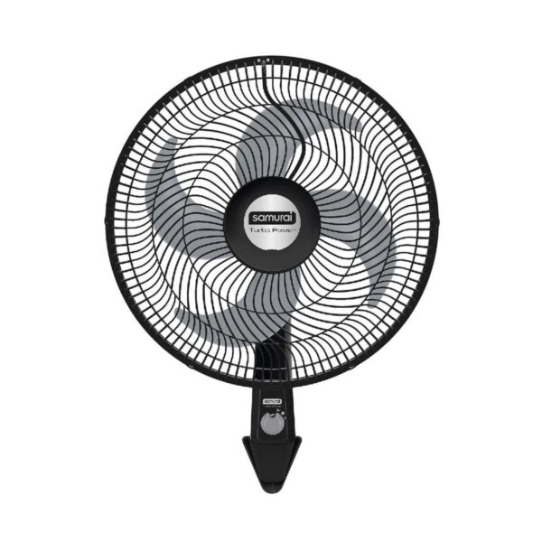 VENTILADOR TURBO POWER PARED NG SAMURAI