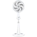 VENTILADOR TURBO SILENCE 2- 1 BL SAMURAI