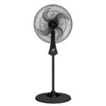 VENTILADOR TURBP POW MET PEDESTAL IMUSA