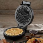 WAFFLERA MAKER INOX UNIVERSAL