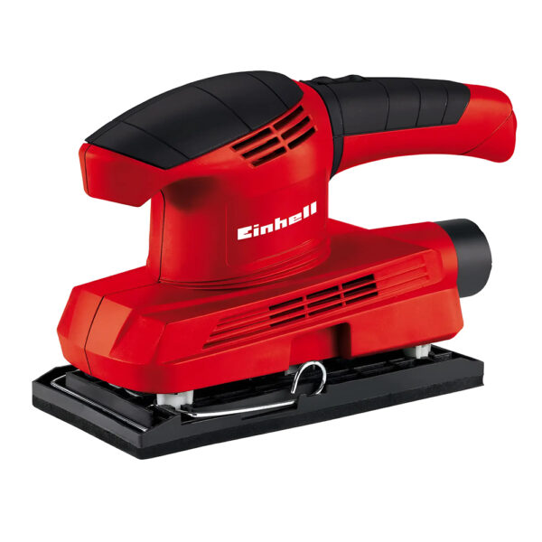 LIJADORA ORBITAL DE PALMA 1/3 150W 23000 OPM 110V-60HZ EINHELL (TC-OS 1520 EX BR 127)(4460548)