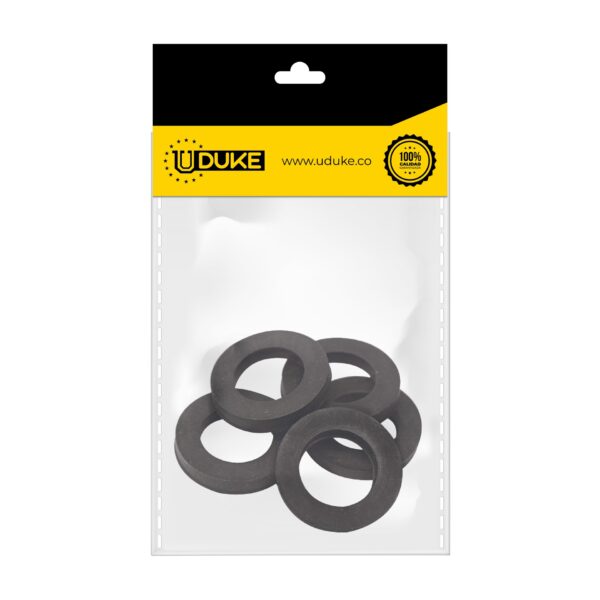 EMPAQUE MANGUERA PQT X 5 UDUKE Ref: 743K