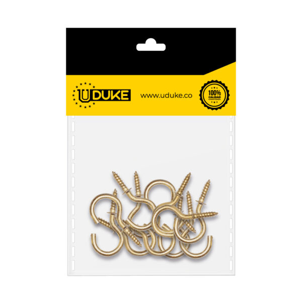 CANCAMO ABIERTO 3/4" PQT X 12 UDUKE Ref: 302K