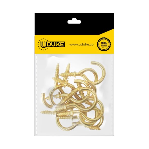 CANCAMO ABIERTO 7/8 PQT X 12 UDUKE Ref: 304K