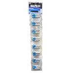 PILA SENCILLA AA (TIRA X 10) NALPILUX Item: 13848