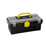 CAJA HERRAMIENTA 12 TAPA PANAL NEGRA RIMAX 4215R (3043) Item: 15038