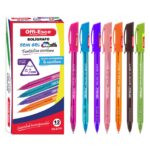 BOLIGAFO S/GEL 0.7 SURTIDO OE-077F
