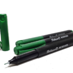 MICROPUNTA VERDE PELIKAN COD: 12933