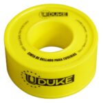 CINTA TEFLON INDUSTRIAL UDUKE 3/4 X 10 MTS CAJA X 10 (HT10114) Item: 483