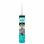 POLIURETANO TUBO SISTA GRIS 280ML (2650470)