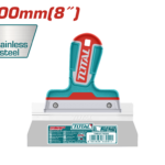 ESPATULA PARA DRYWALL 8 MANGO PLASTICO SUPER SELECT TOTAL (THPUT78200)