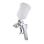 AEROGRAFO 600CC VASO PLASTICO JUNIOR G1.8 SAGOLA (SG20141902)