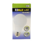 BOMBILLO 12W LED 30MH LUZ BLANCA ILUMAX