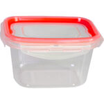 Caja Kendyfresh N1 Alta 0,65L Rect Kendy