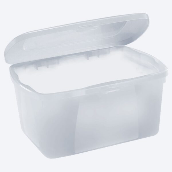 CAJA MULTIUSO 6L NAT RIMAX