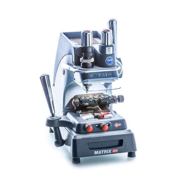 MAQUINA SILCA DUPLICADORA DE LLAVES MATRIZ PRO CORTE ESPECIAL PUNTO Y REGATA (D840531ZB)