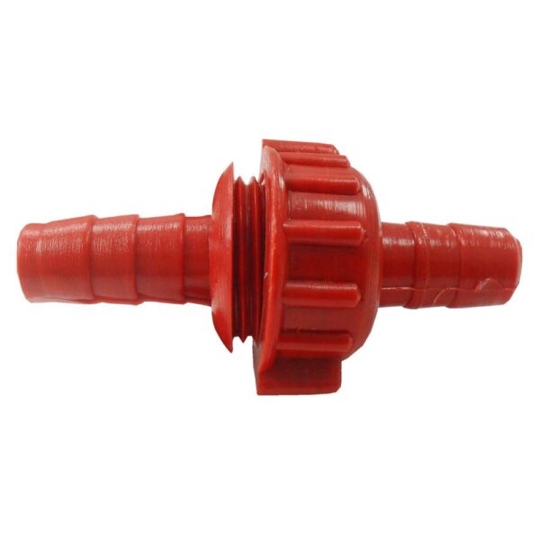 RACOR MANGUERA PLASTICO PLASTGRIFOS (3200583) Item: 5917