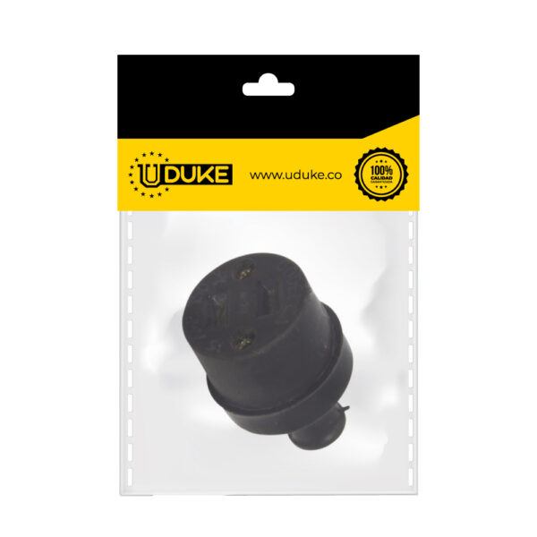 TOMA AEREO 10 A (C-009) PQT X 1 UDUKE Item: 1738K