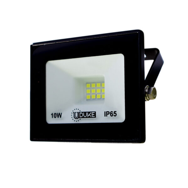 REFLECTOR LED 10W 6500K ULTRA DELGADO 110-240V UDUKE HT80443 Item: 14710