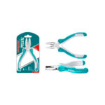 ALICATE MINI 4 1/2" TOTAL (THTMN156) Ref: 15493