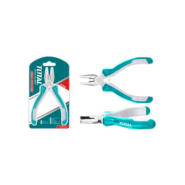 ALICATE MINI 4 1/2" TOTAL (THTMN156) Item: 15493
