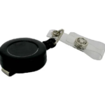 YOYO PORTA CARNET NEGRO
