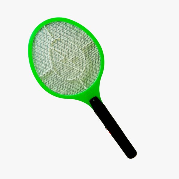 RAQUETA MATA MOSQUITOS RECARGABLE (14696-1) Item: 10900A