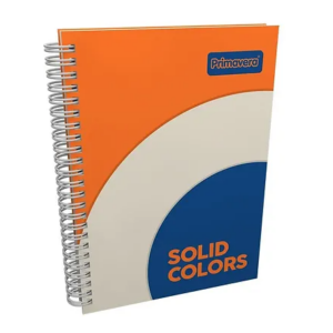 CUADERNO 7 MATERIAS ARGOLLADO GRANDE MIXTO
