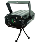 LUZ LED DE NAVIDAD 1675 REF: HH-303C/12 FIGURAS