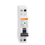 BKN/BKJ63N MINI INTERRUPTOR 1P 20AMP ICU6KA/230VAC-IEC 60898
