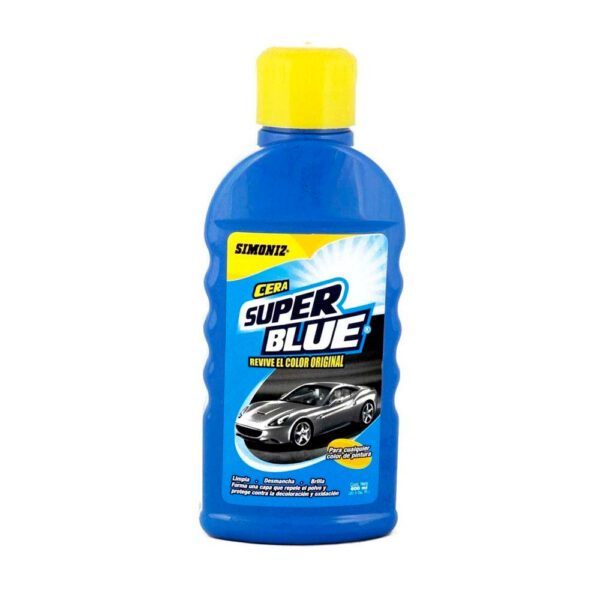 CERA SUPER BLUE 600ML (2044)(103318) ITEM:B4B15954