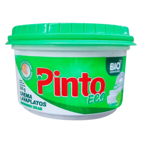 CREMA LAVALOZA LIMON PINTO X500G COD:145458