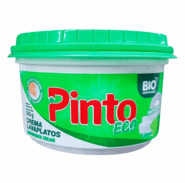 CREMA LAVALOZA LIMON PINTO X500G COD:145458