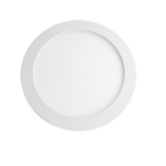 PANEL LED 18W REDONDO S/P LUZ DIA VHARBOR 6500K 85-265V(HT80516) Item: 8806H