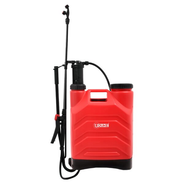 BOMBA FUMIGADORA DE ESPALDA UDUKE CAP 20 LTS(HT20103-XF-20J) Item: 2742