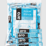 AZUCAR BLANCA ARO 5g X200UND.