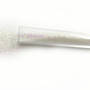 TUBO DE ESCARCHA BLANCA
