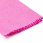 PAPEL CREPE ROSADO